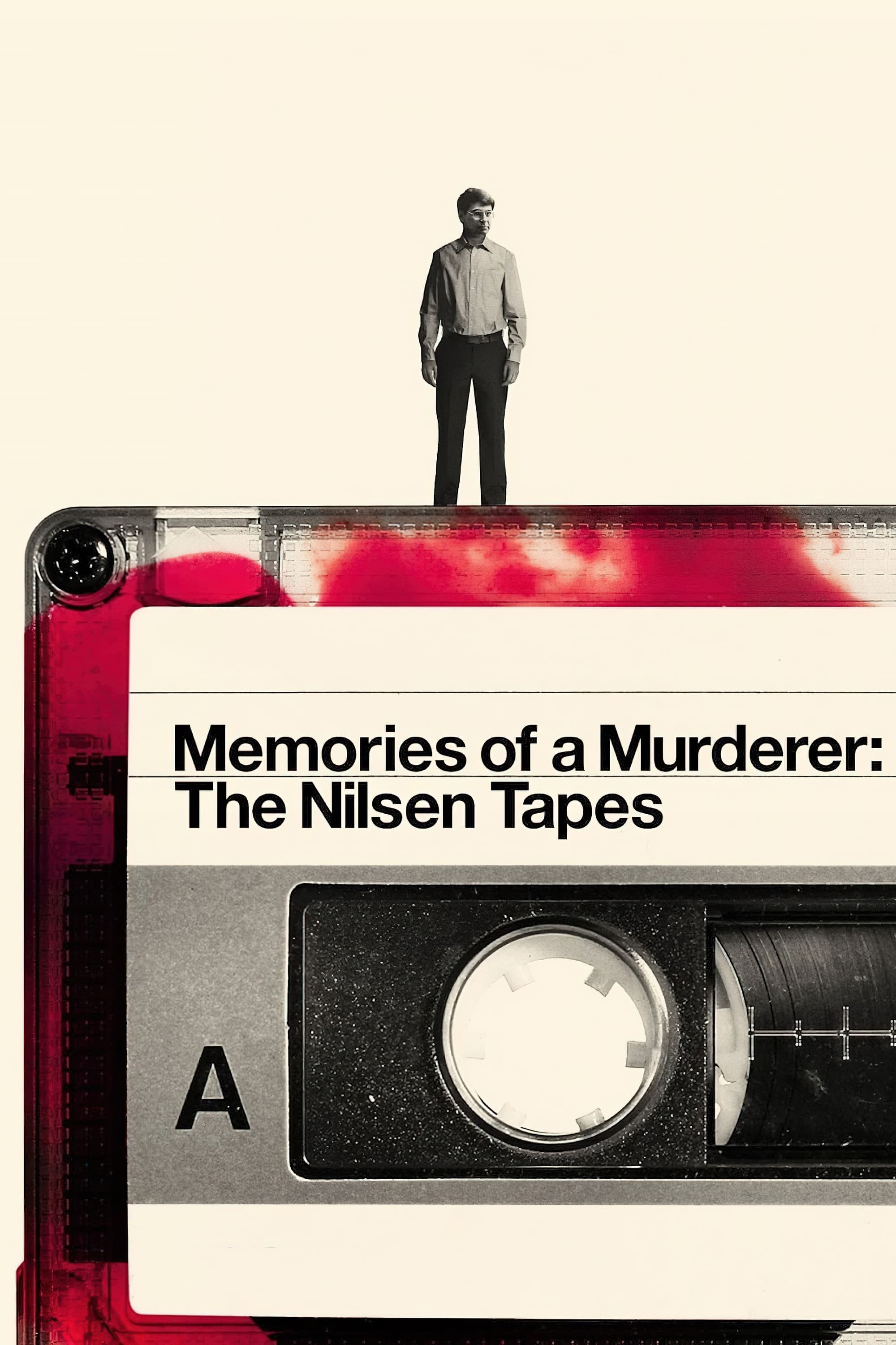 Dennis Nilsen : mémoires d’un meurtrier