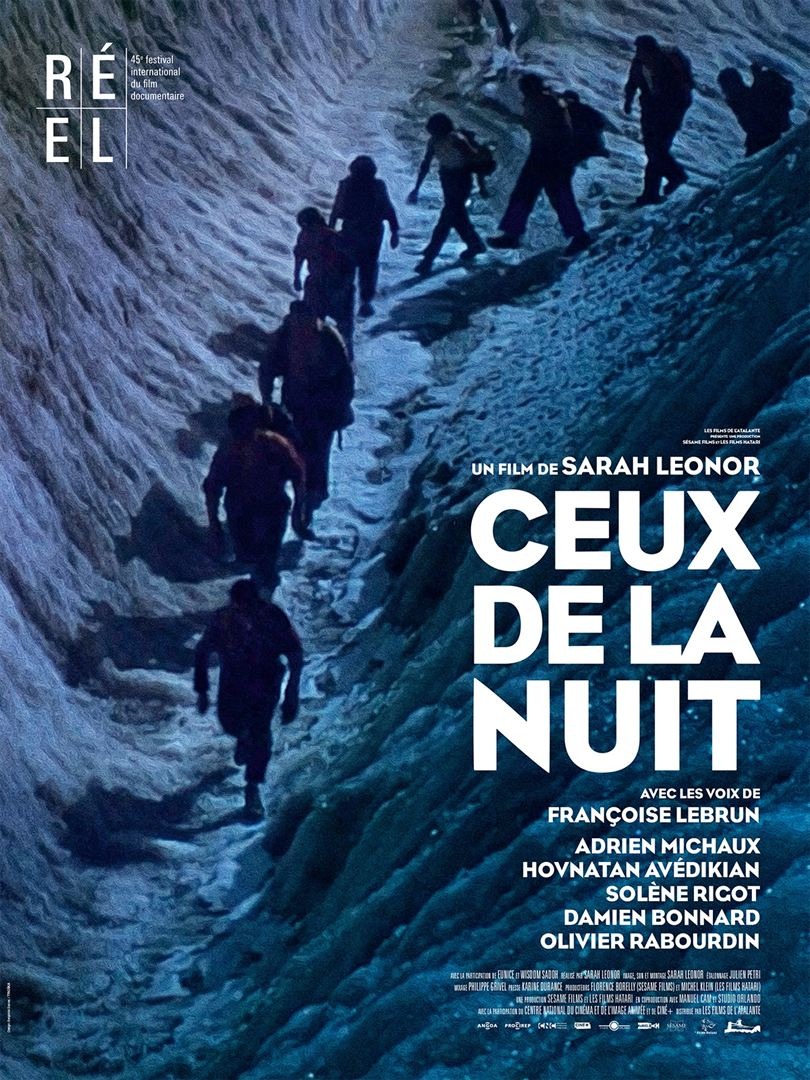 Ceux de la nuit