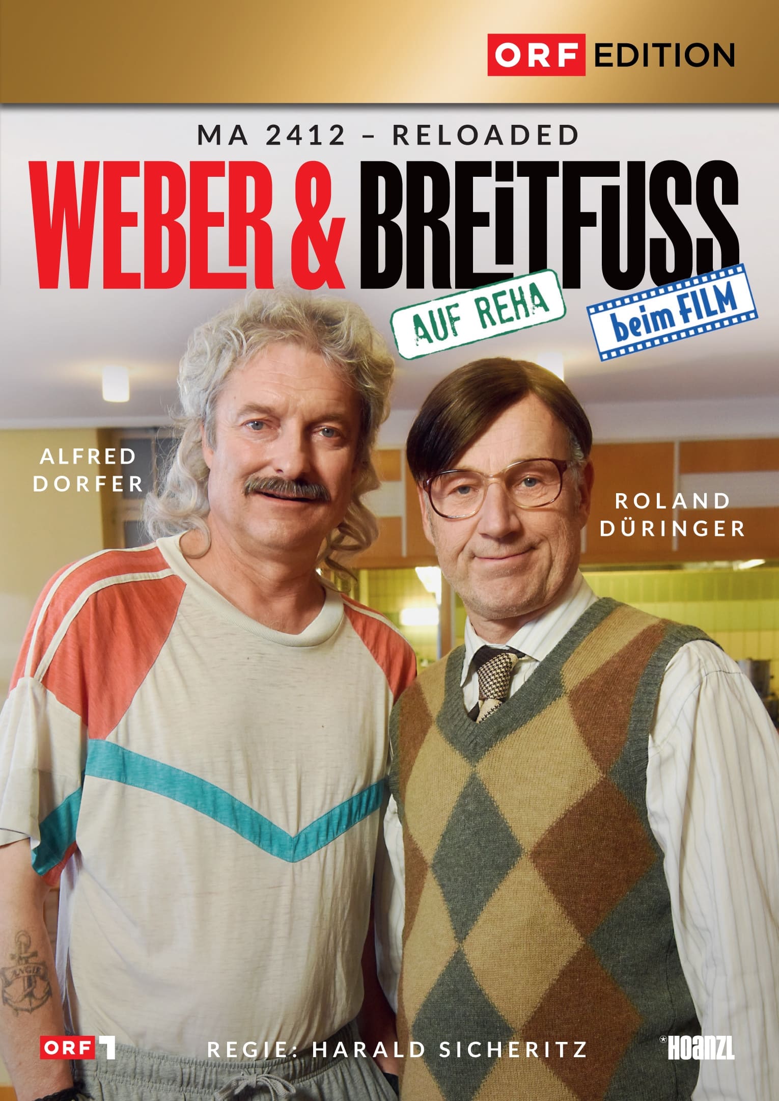 Weber & Breitfuß