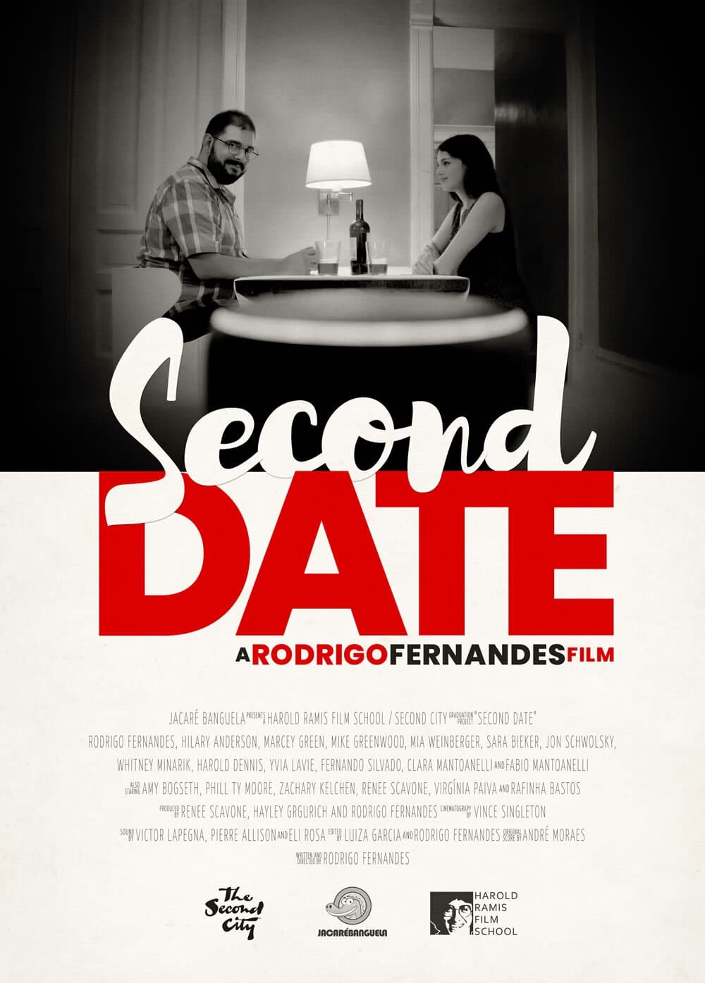 Second Date