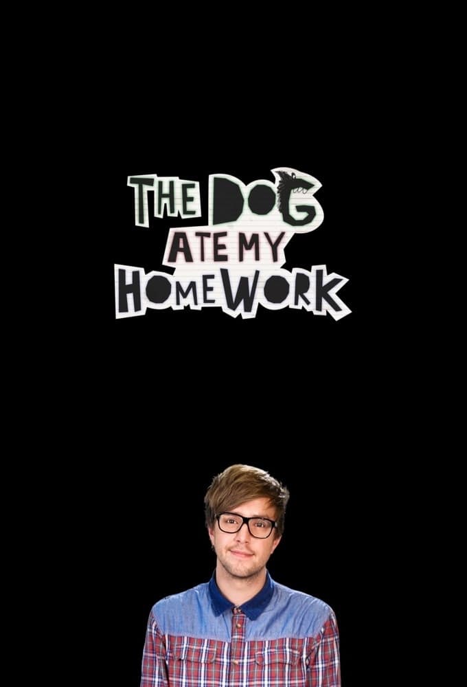 the dog ate my homework watch online