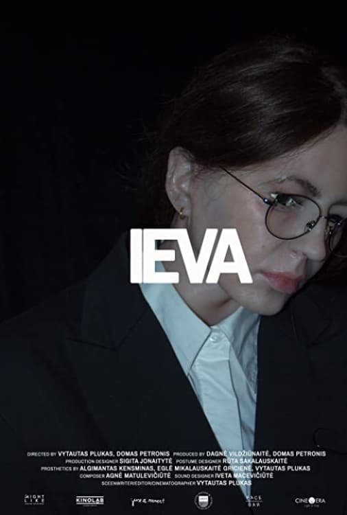 Ieva (Film, 2021) — CinéSérie