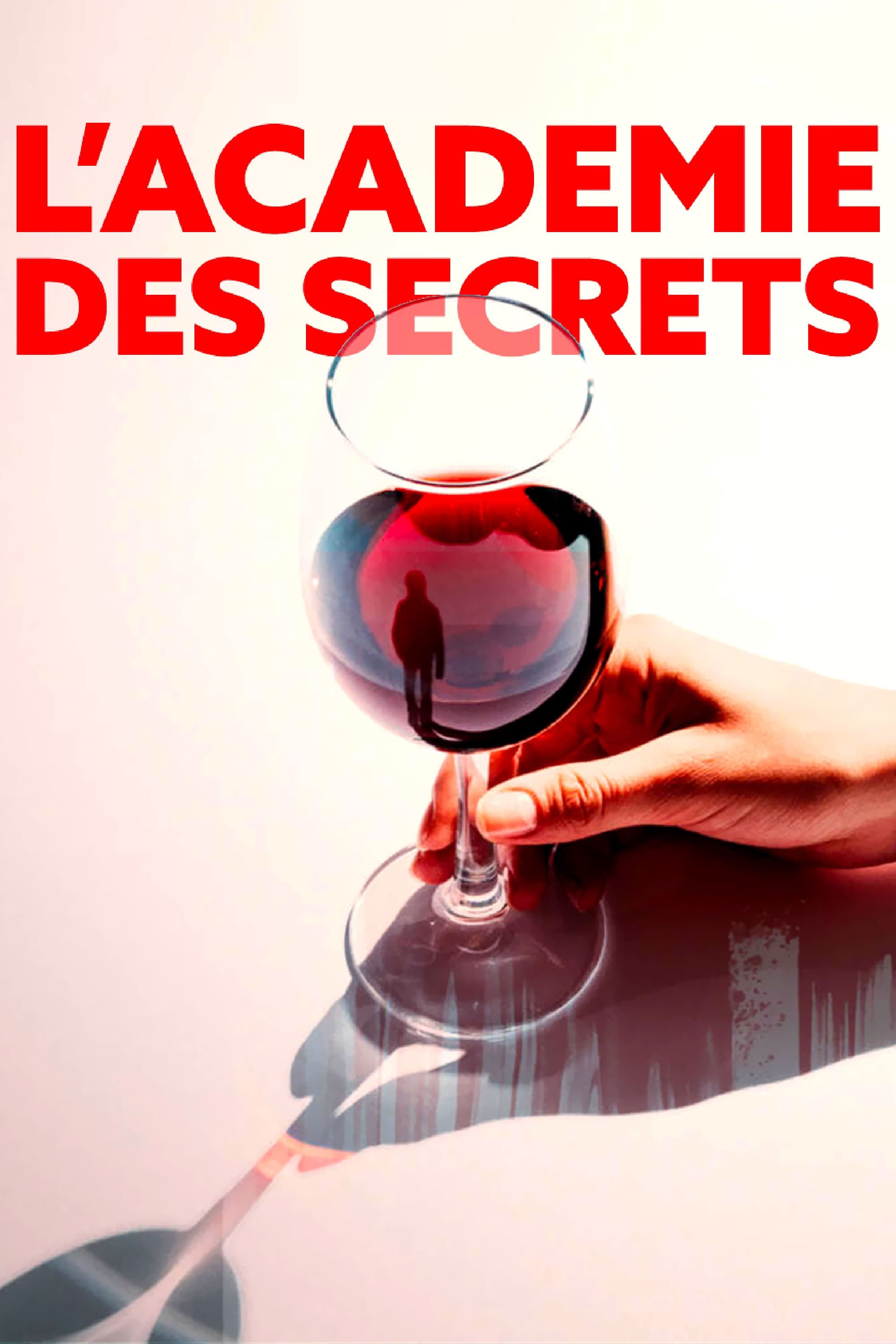 L'Académie des secrets