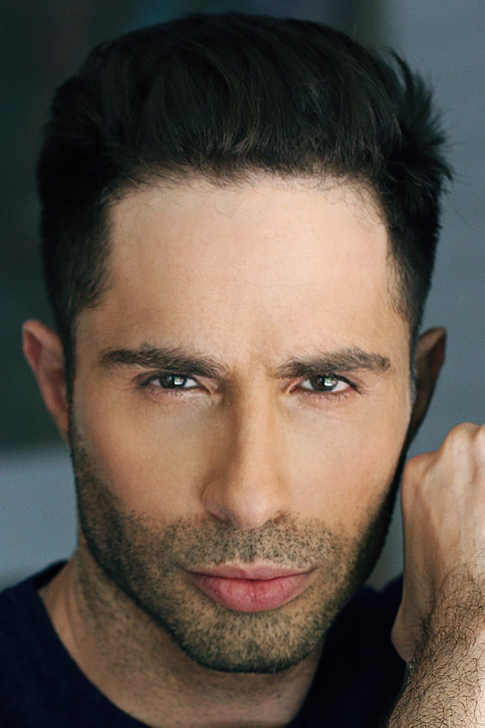 Michael Lucas