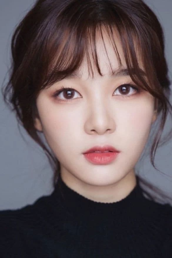 Kim Seo Yeon Acteurtrice Cinésérie