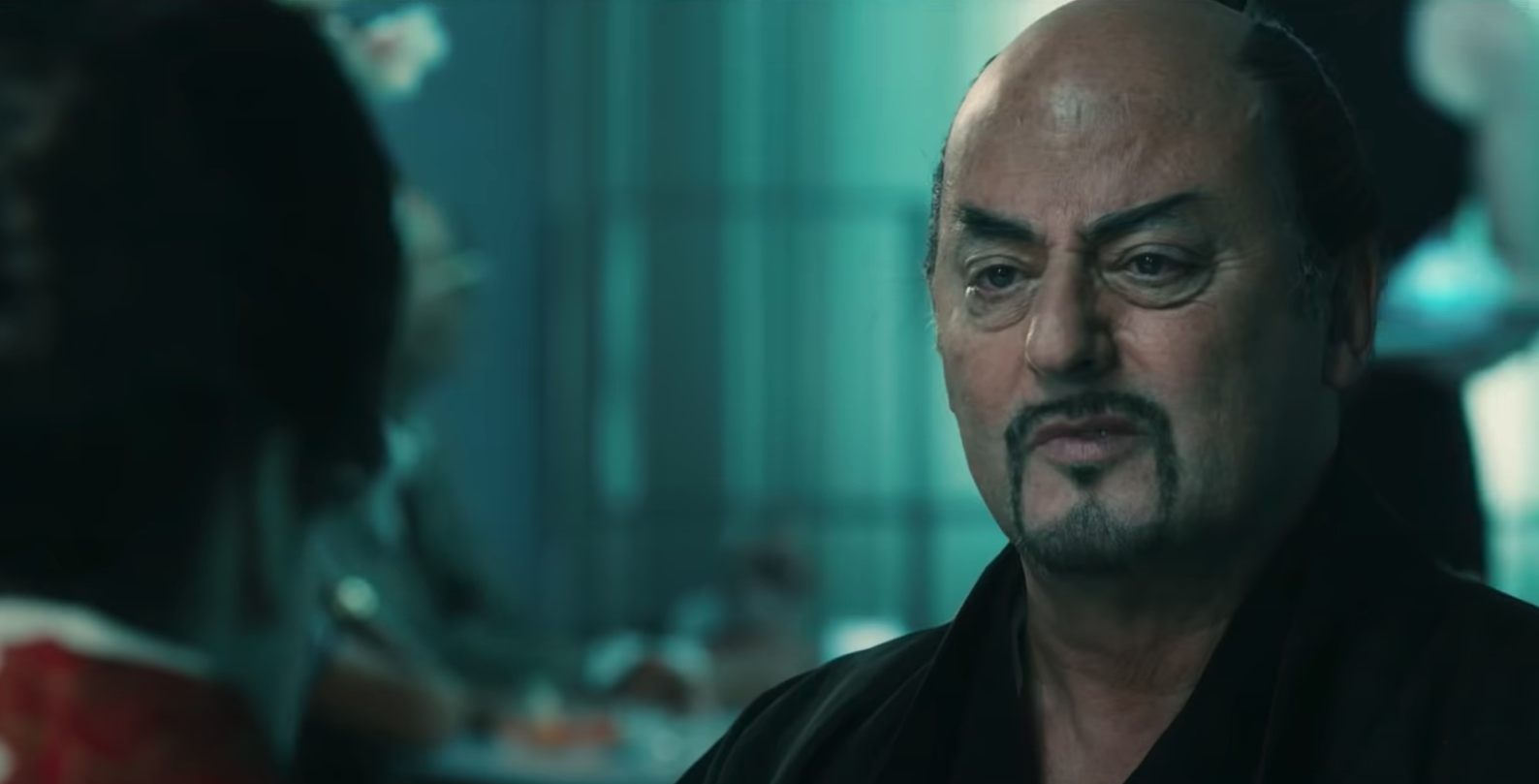 Comme un chef : cette comédie a fait de Jean Reno une star des 