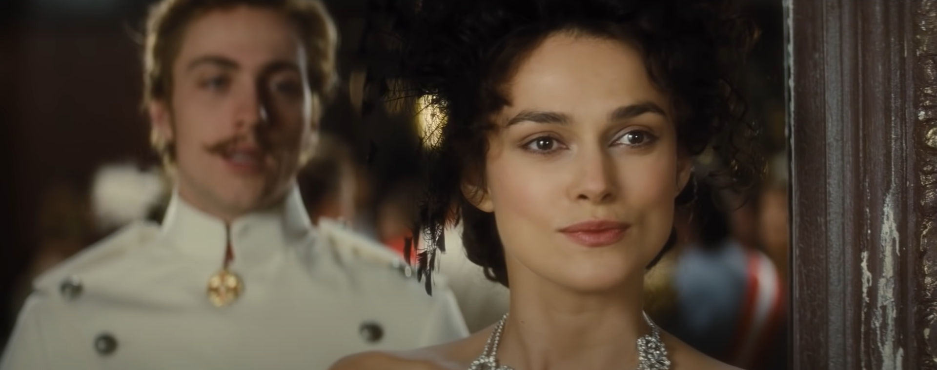 Anna Karénine : le film devait être complètement différent
