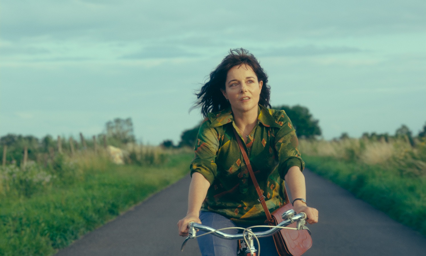 Laure Calamy (Annie Colère): 
