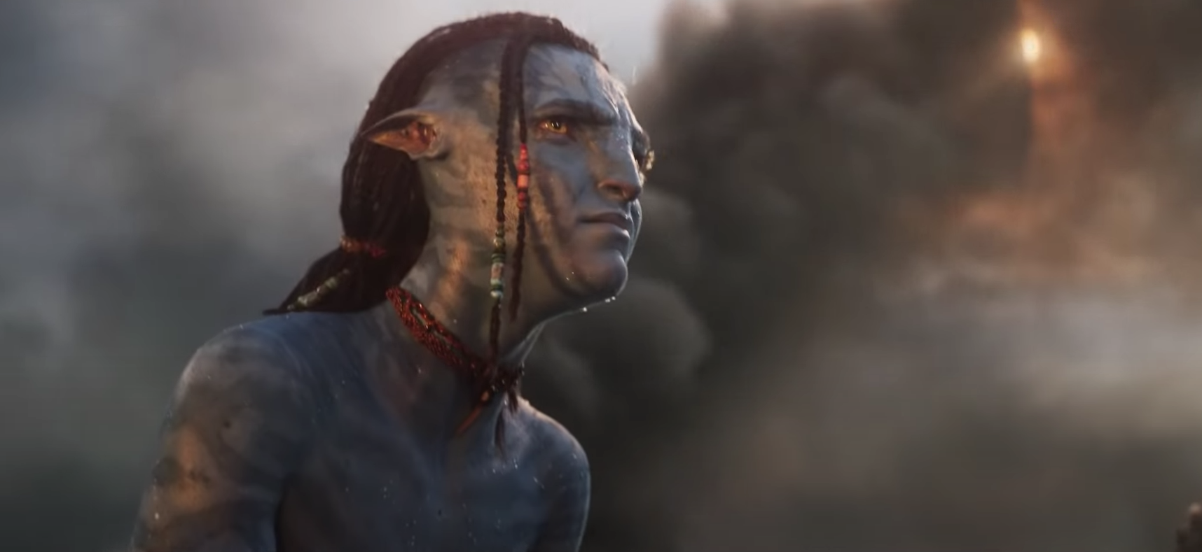 Avatar 5 se déroulera en partie sur Terre d'après James Cameron