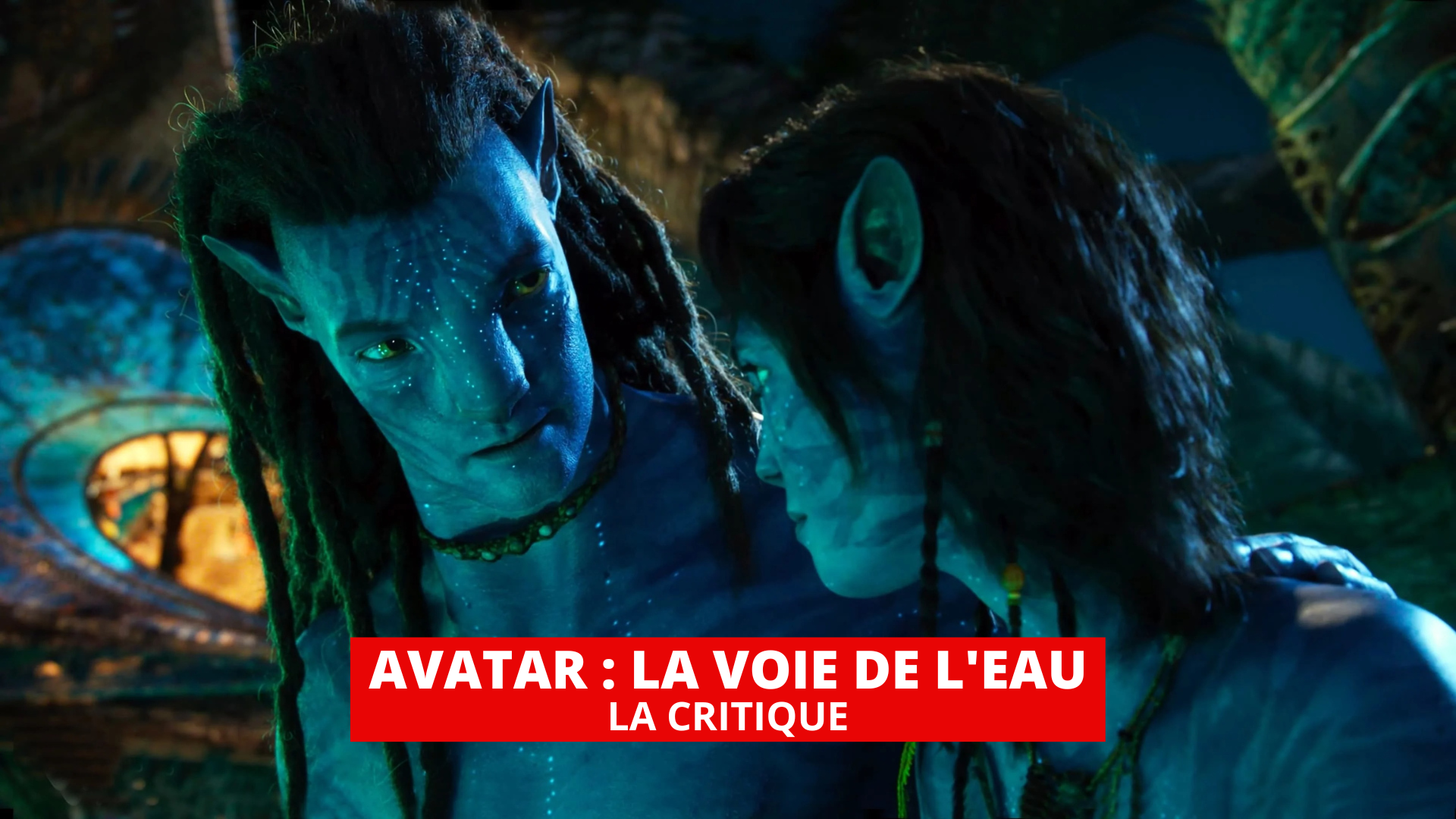 Avatar 2 : la révolution de James Cameron continue
