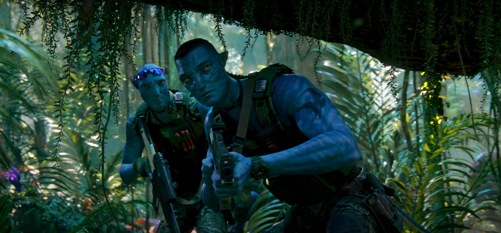 Avatar 2 : James Cameron explique pourquoi il a retiré 10 minutes du film