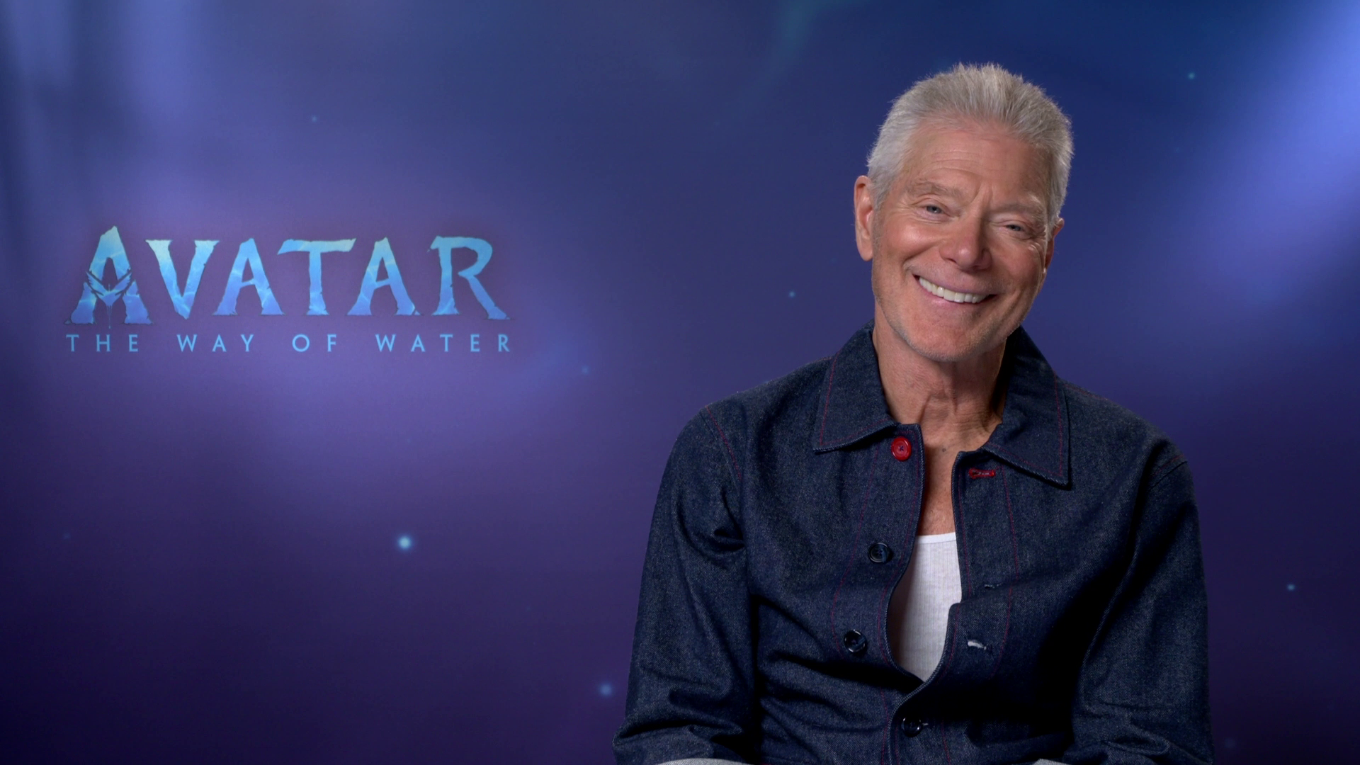 Stephen Lang (Avatar 2) : 