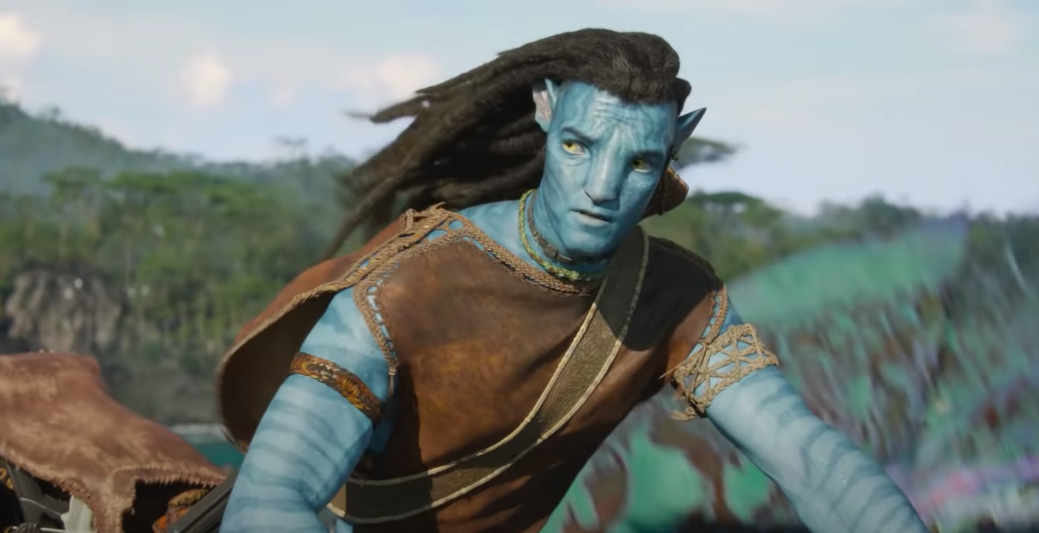 Avatar 4 : la réaction hallucinante du studio à la lecture du script