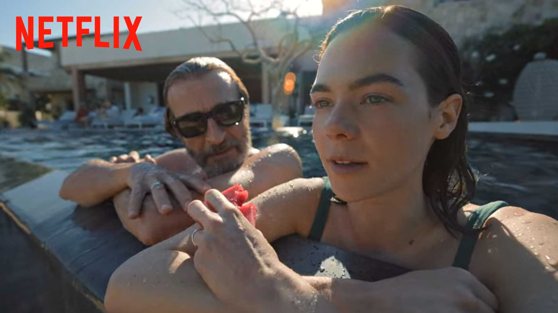 Bardo sur Netflix : Iñárritu de retour après 