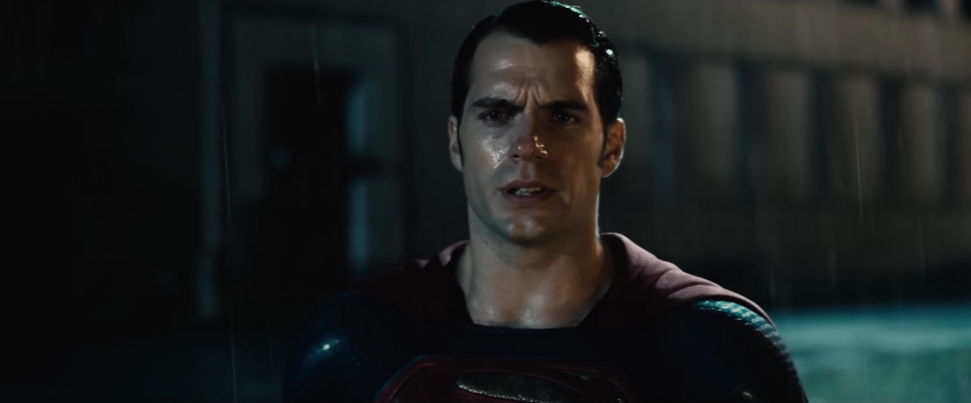 Henry Cavill et Superman, c'est terminé !