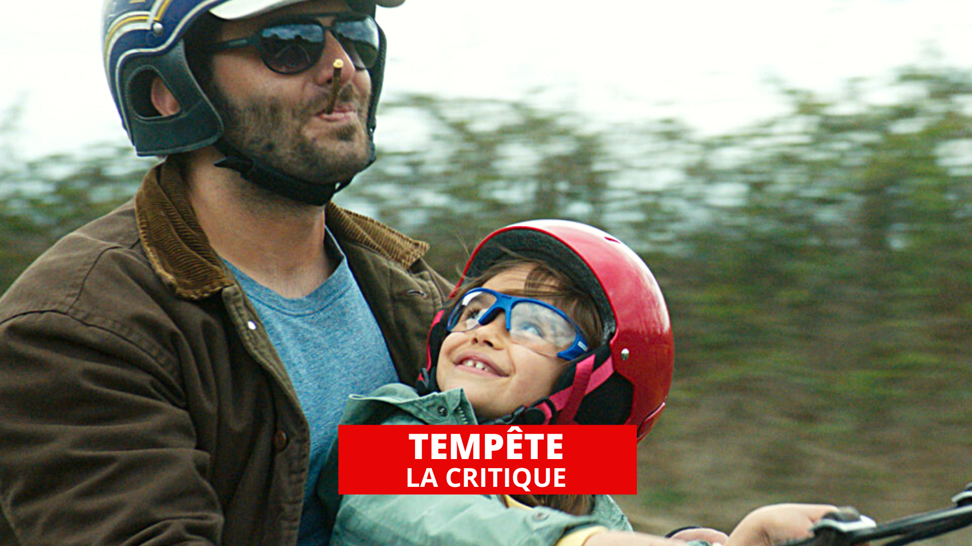 Tempête : le joli film familial de cette fin d'année