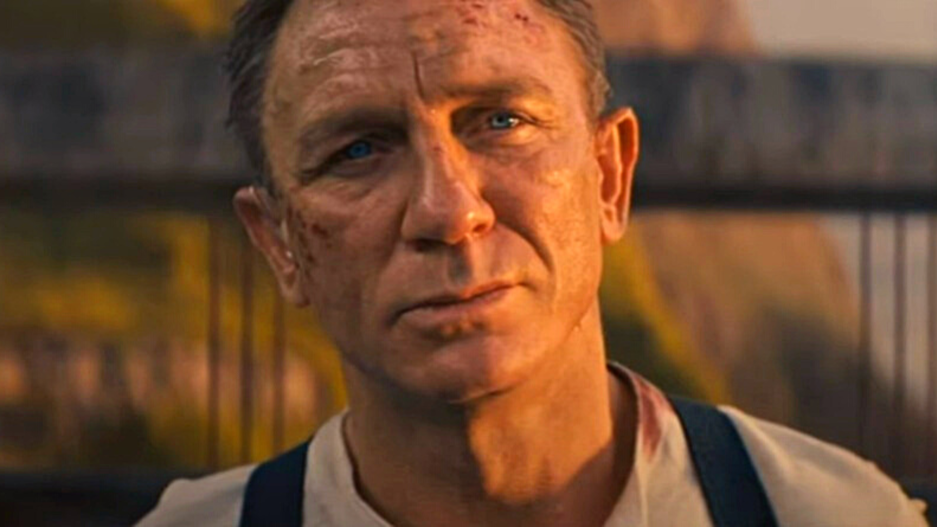 Mourir peut attendre : Daniel Craig s'exprime sur la mort de James Bond