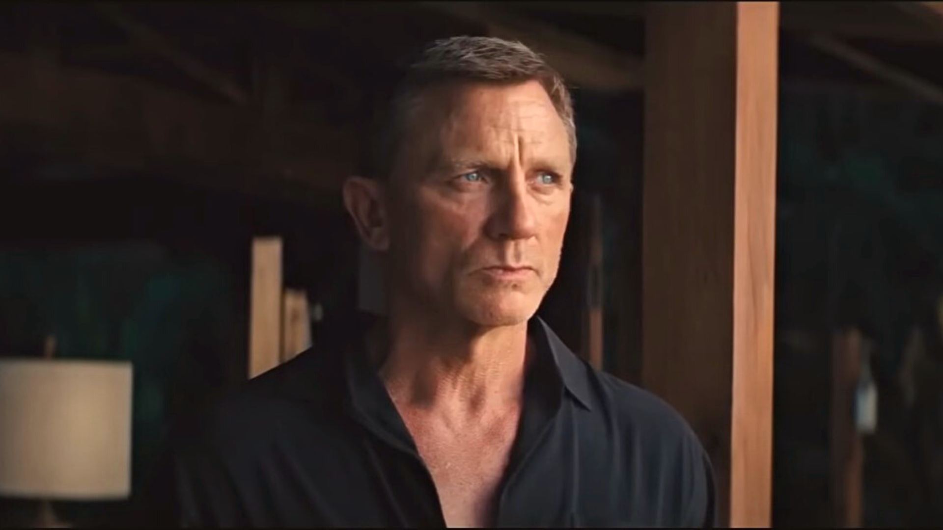 Daniel Craig dans le film 