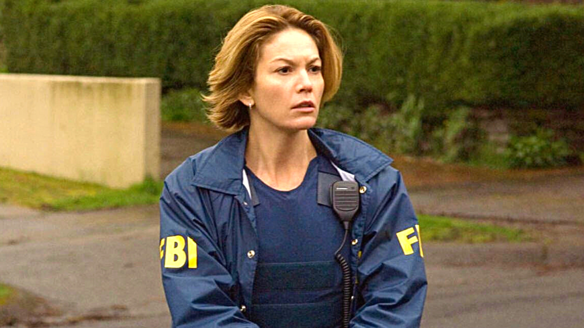 Intraçable : comment le FBI a aidé Diane Lane et la production du film ?