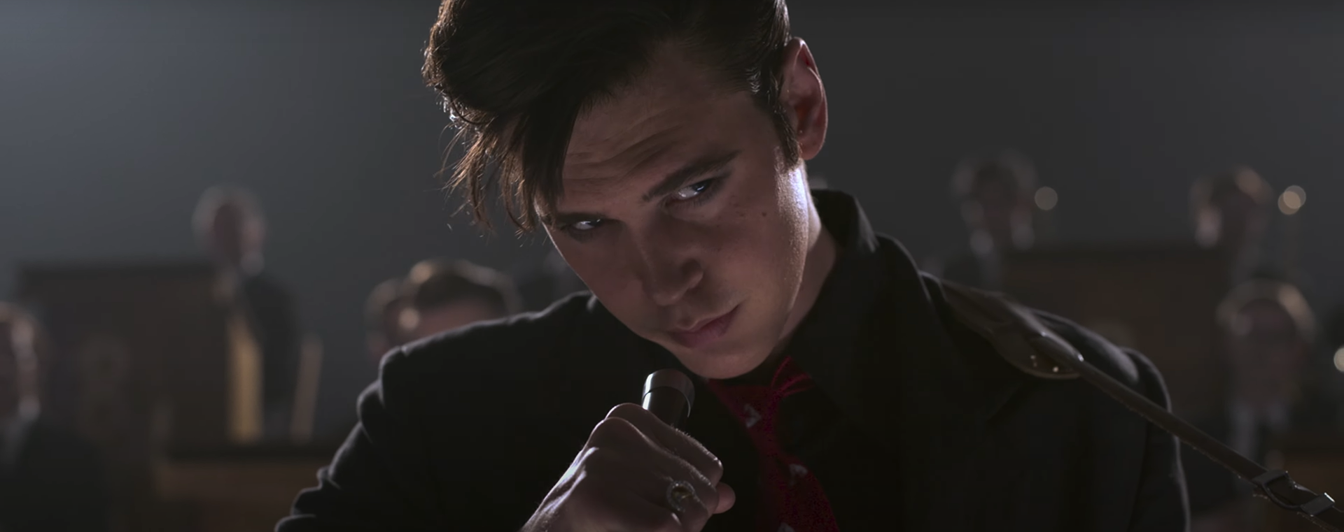 Elvis : quand Leonardo DiCaprio mettait en garde Austin Butler