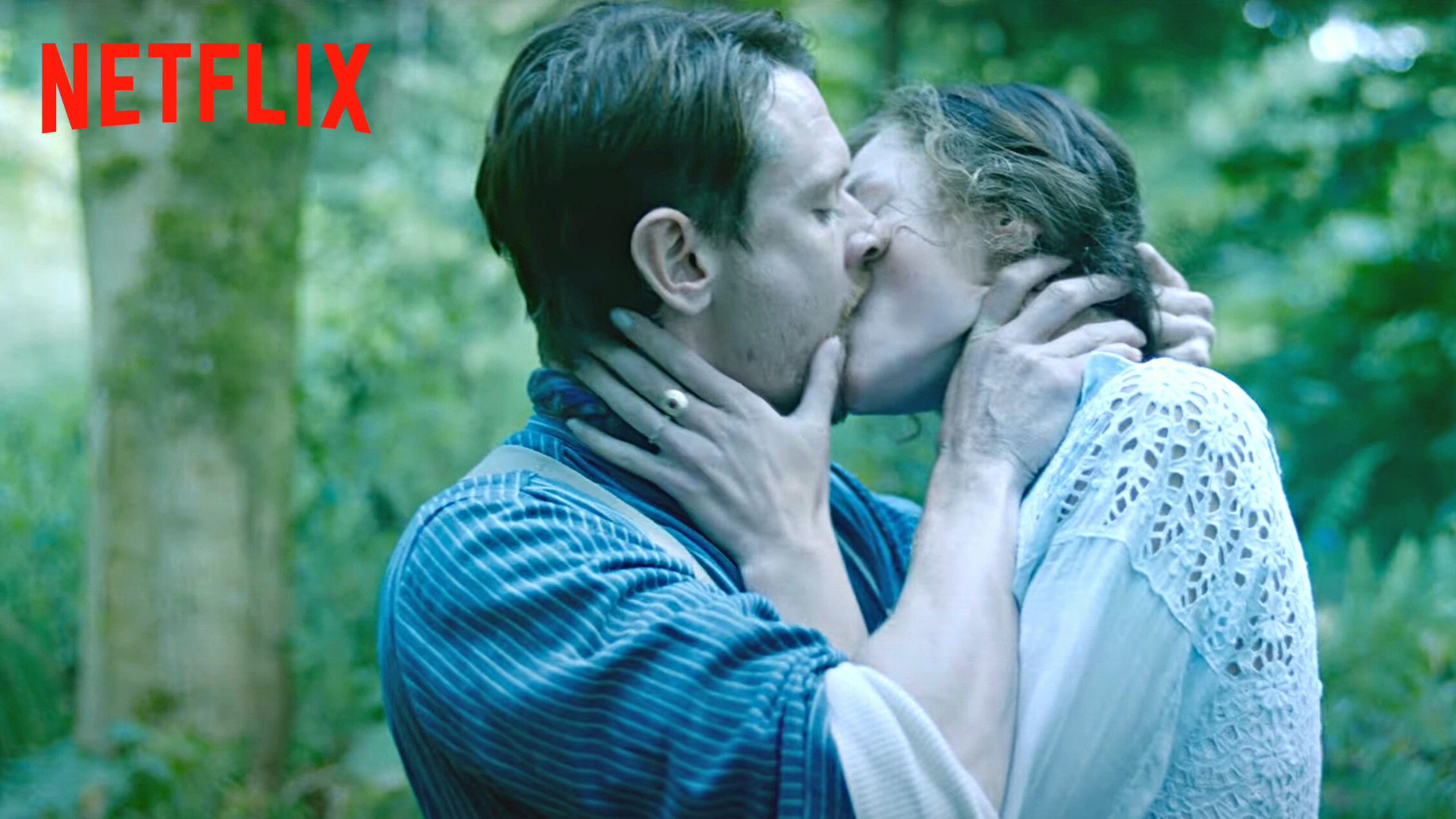 L'Amant de Lady Chatterley : la nouvelle adaptation sulfureuse de Netflix