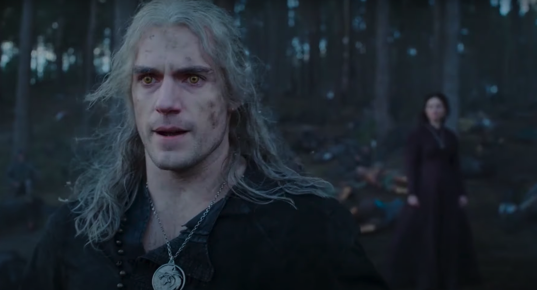 The Witcher : la showrunner répond aux critiques sur le départ d’Henry Cavill