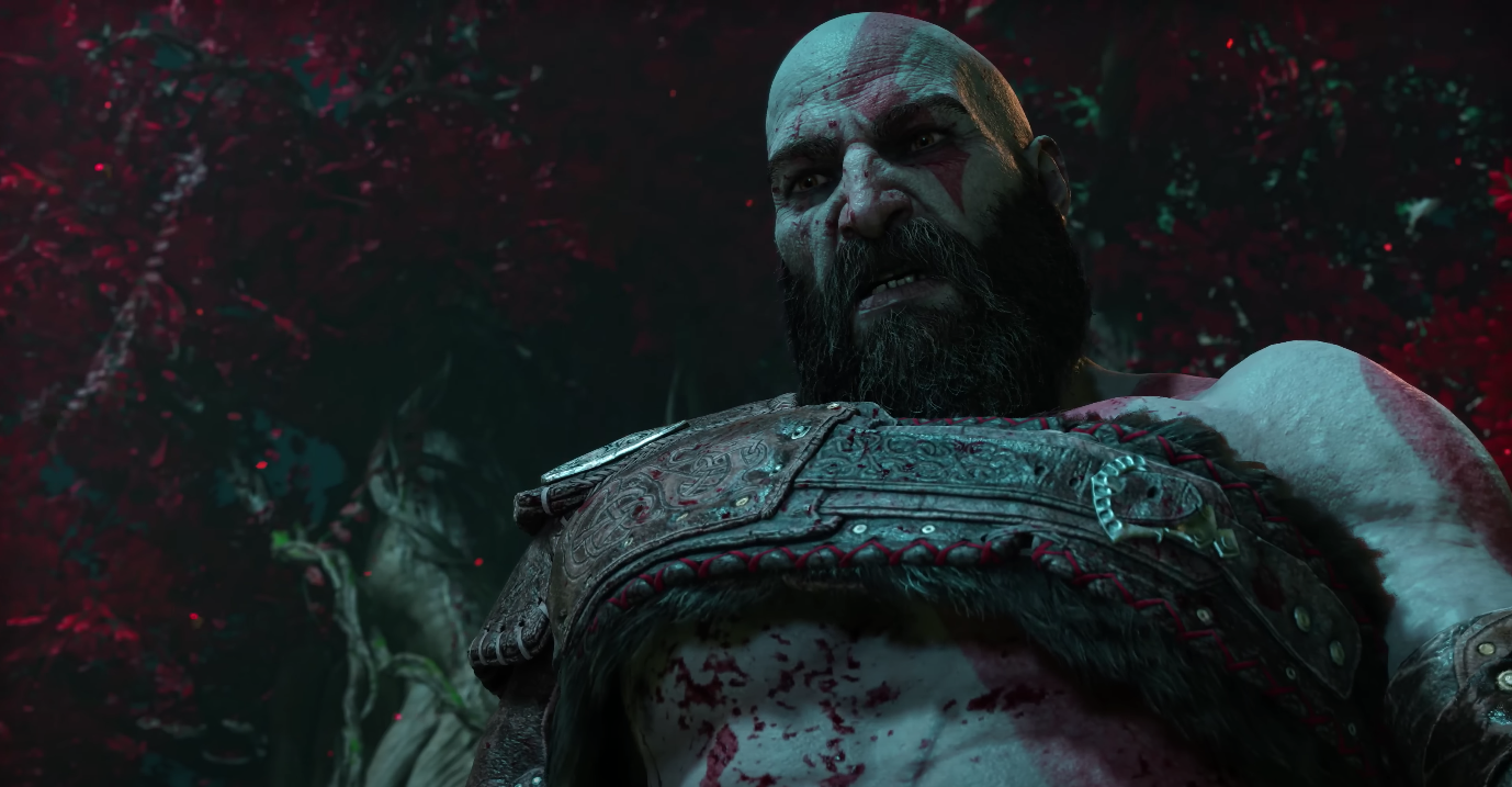God of War : la série Prime Video se confirme