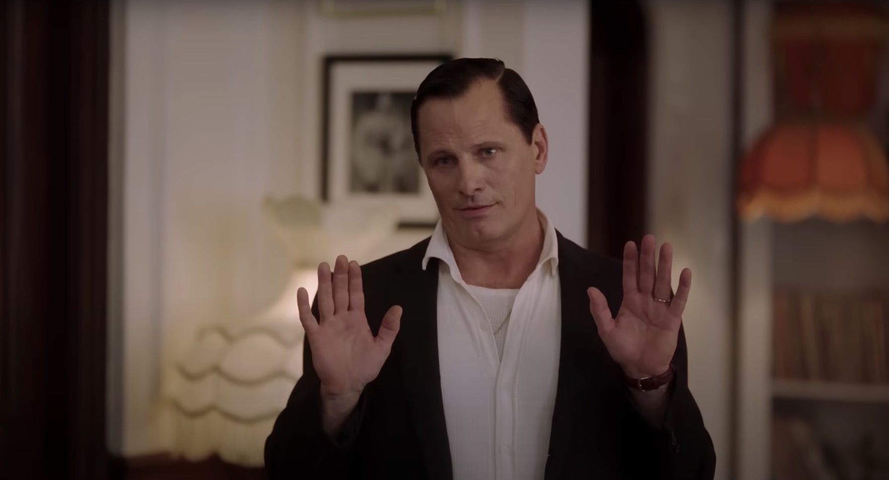 Green Book : pourquoi Viggo Mortensen a d'abord refusé le rôle de Tony Lip ?