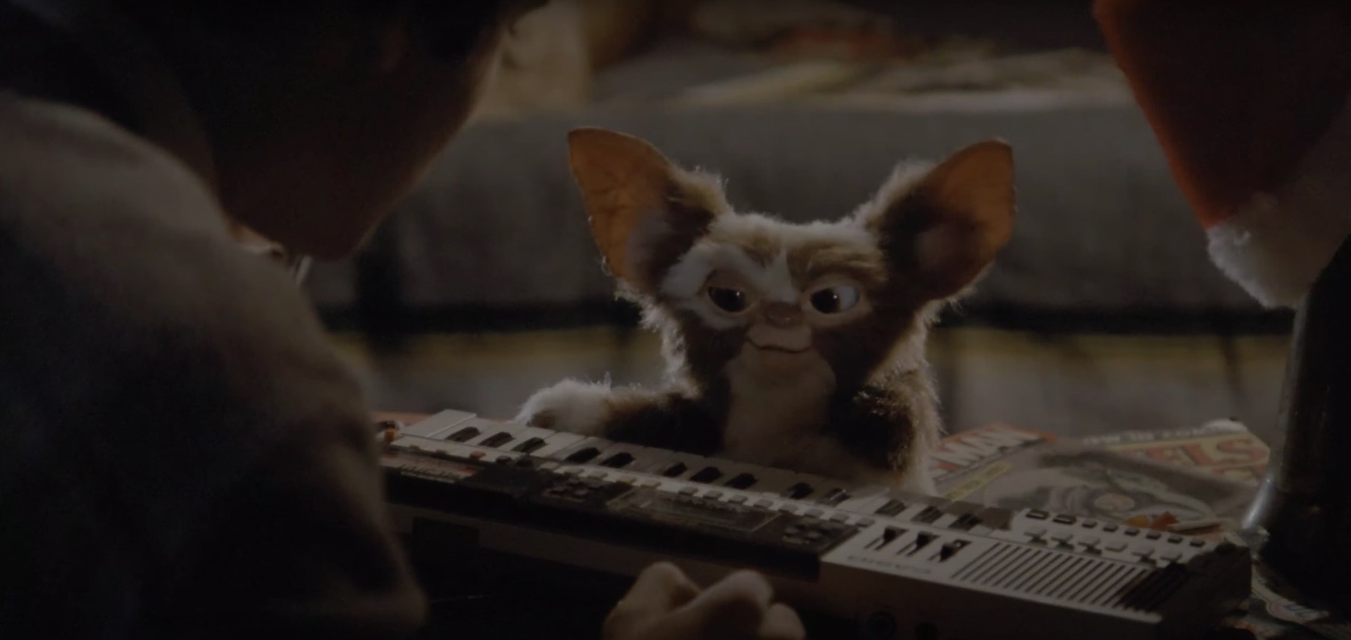 Gremlins : d'où vient le terme 