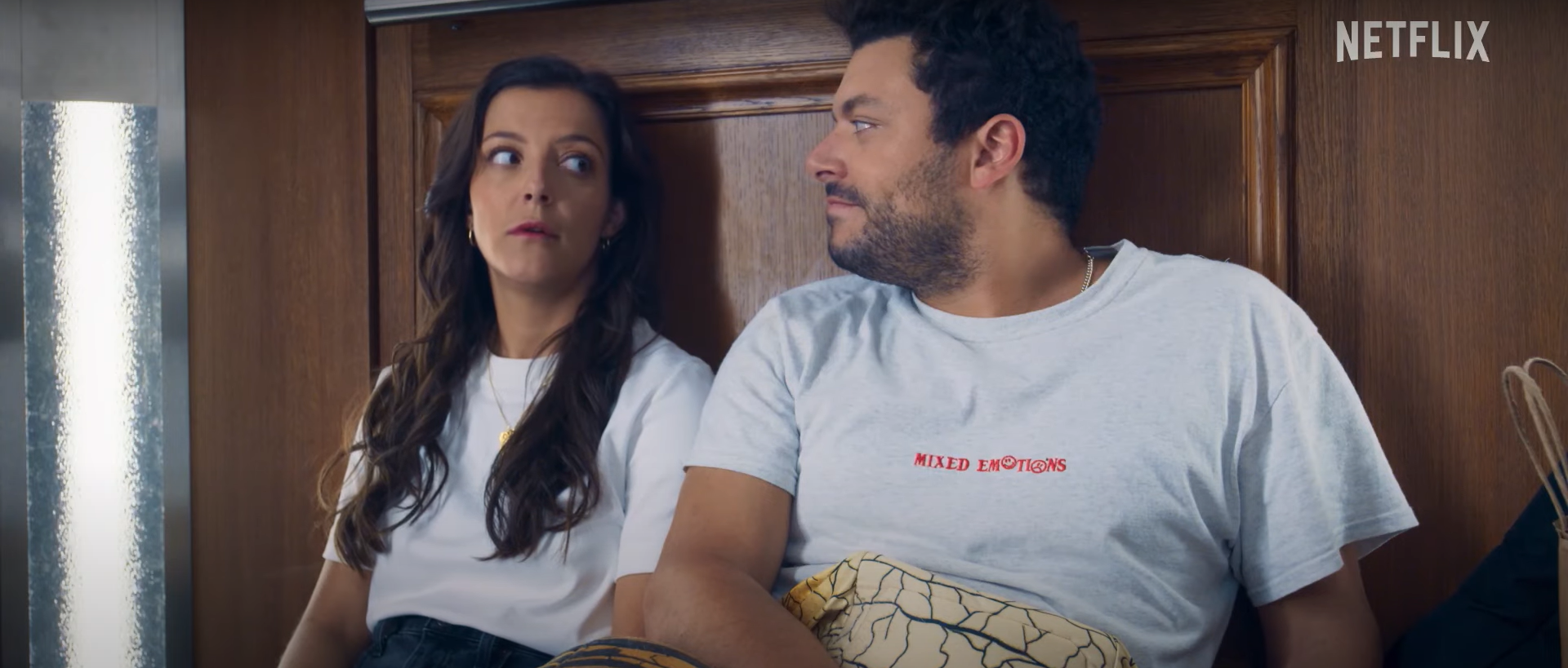Happy Nous Year : pourquoi le film a provoqué la colère des internautes ?