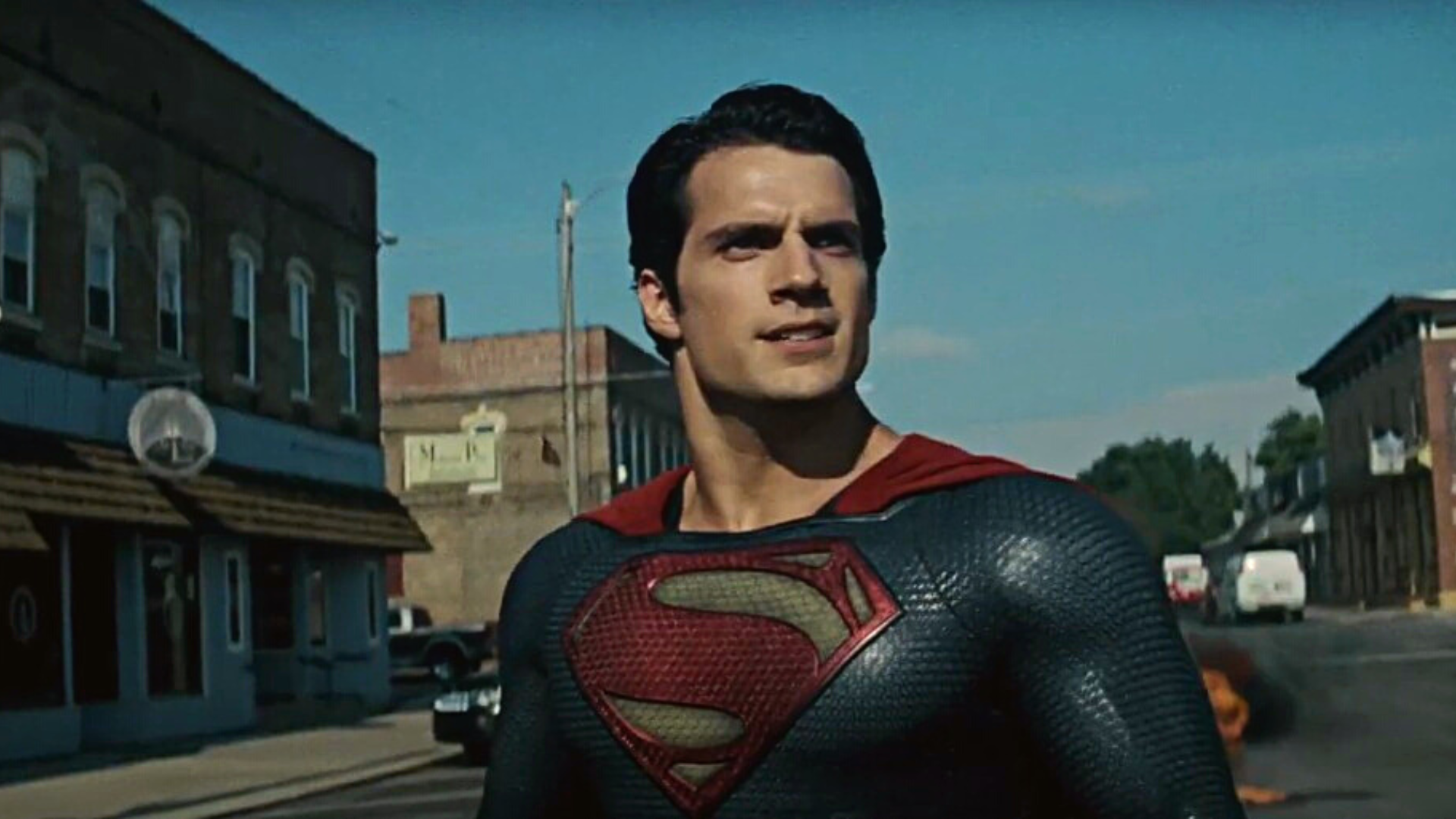 DC : James Gunn clarifie des choses sur Superman et Wonder Woman