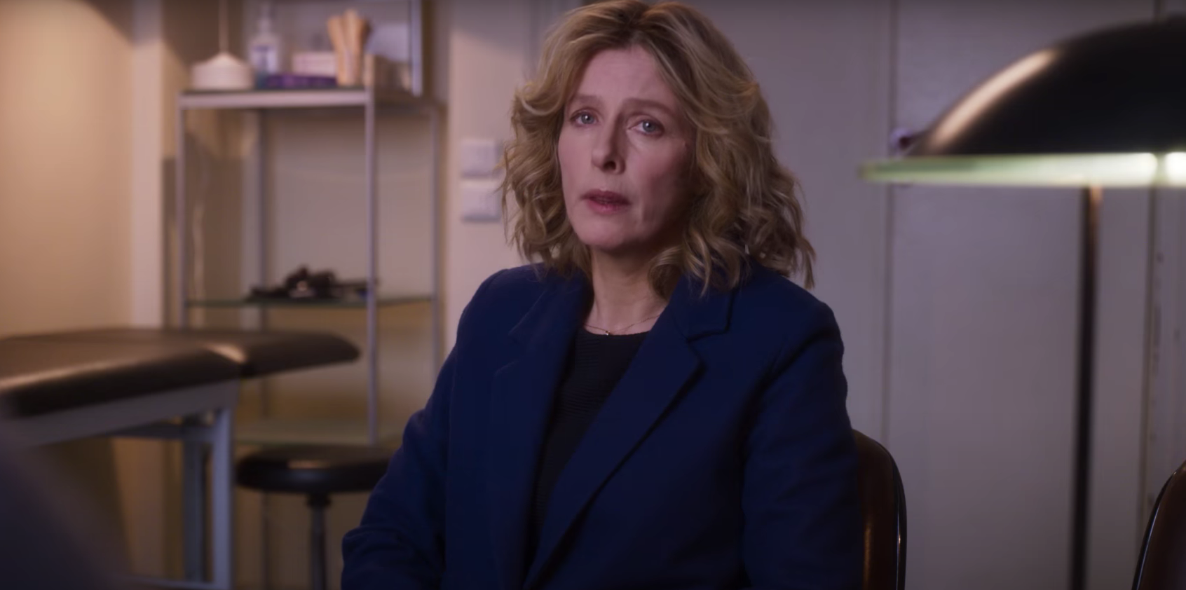 Jalouse : pourquoi les réalisateurs avaient peur que Karin Viard refuse ?