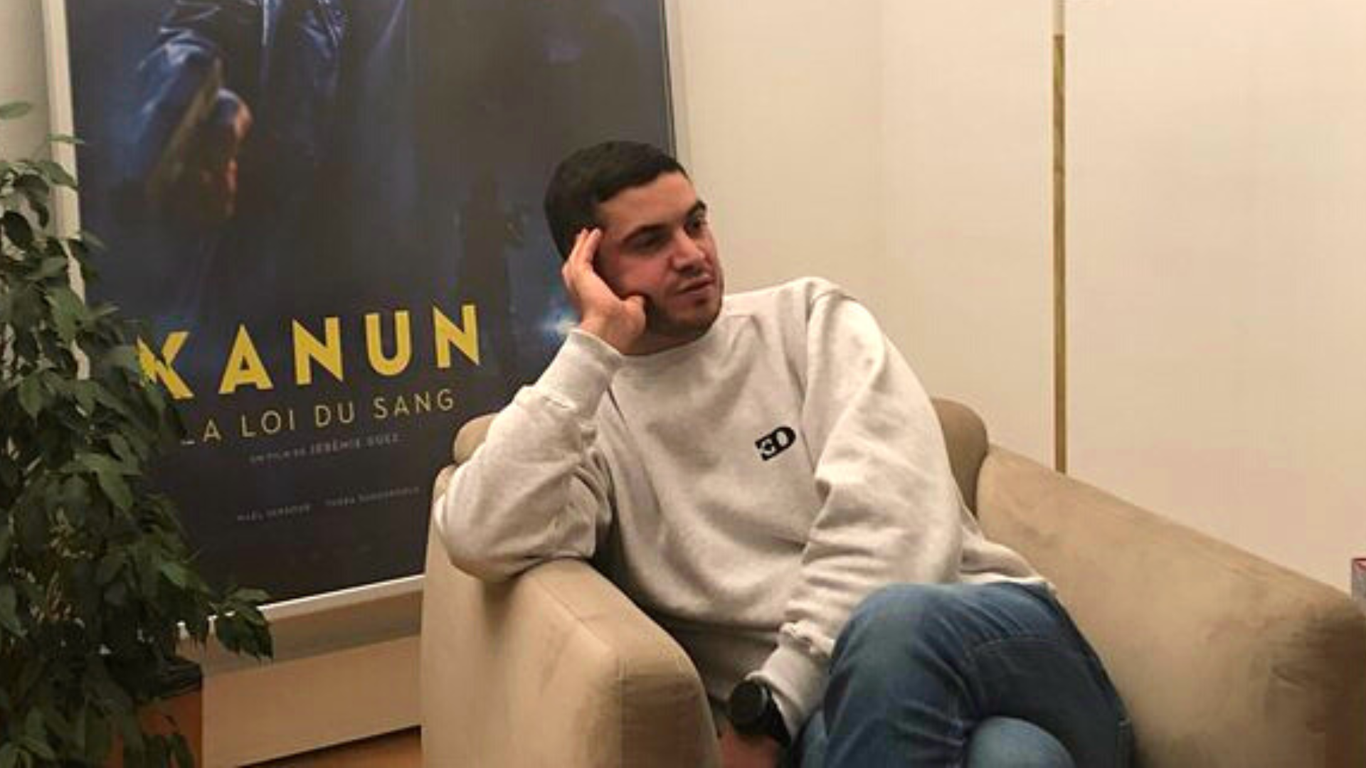Jérémie Guez (Kanun) : 