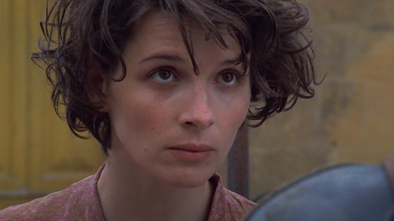 Le Patient anglais : Juliette Binoche a gagné son Oscar grâce à un accident de tournage selon elle