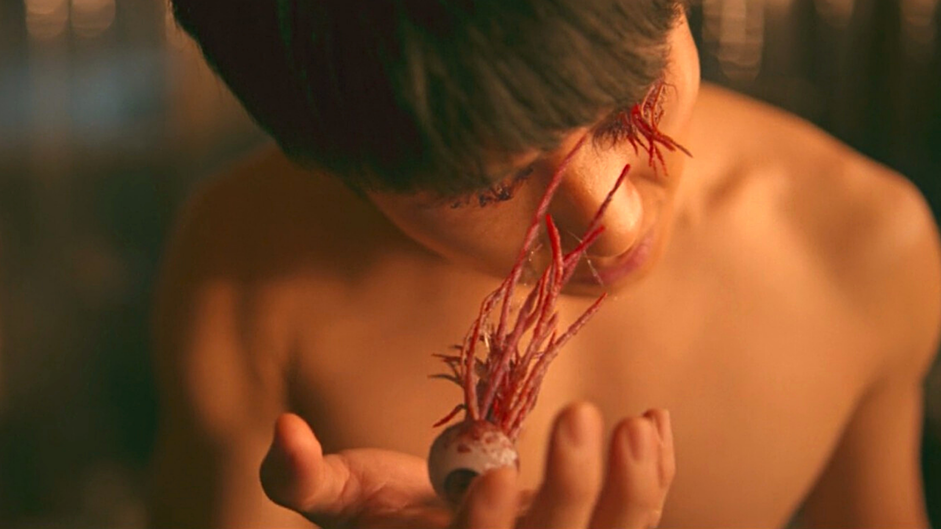 Dispo sur Disney+, cette série coréenne gore va vous retourner l'estomac !