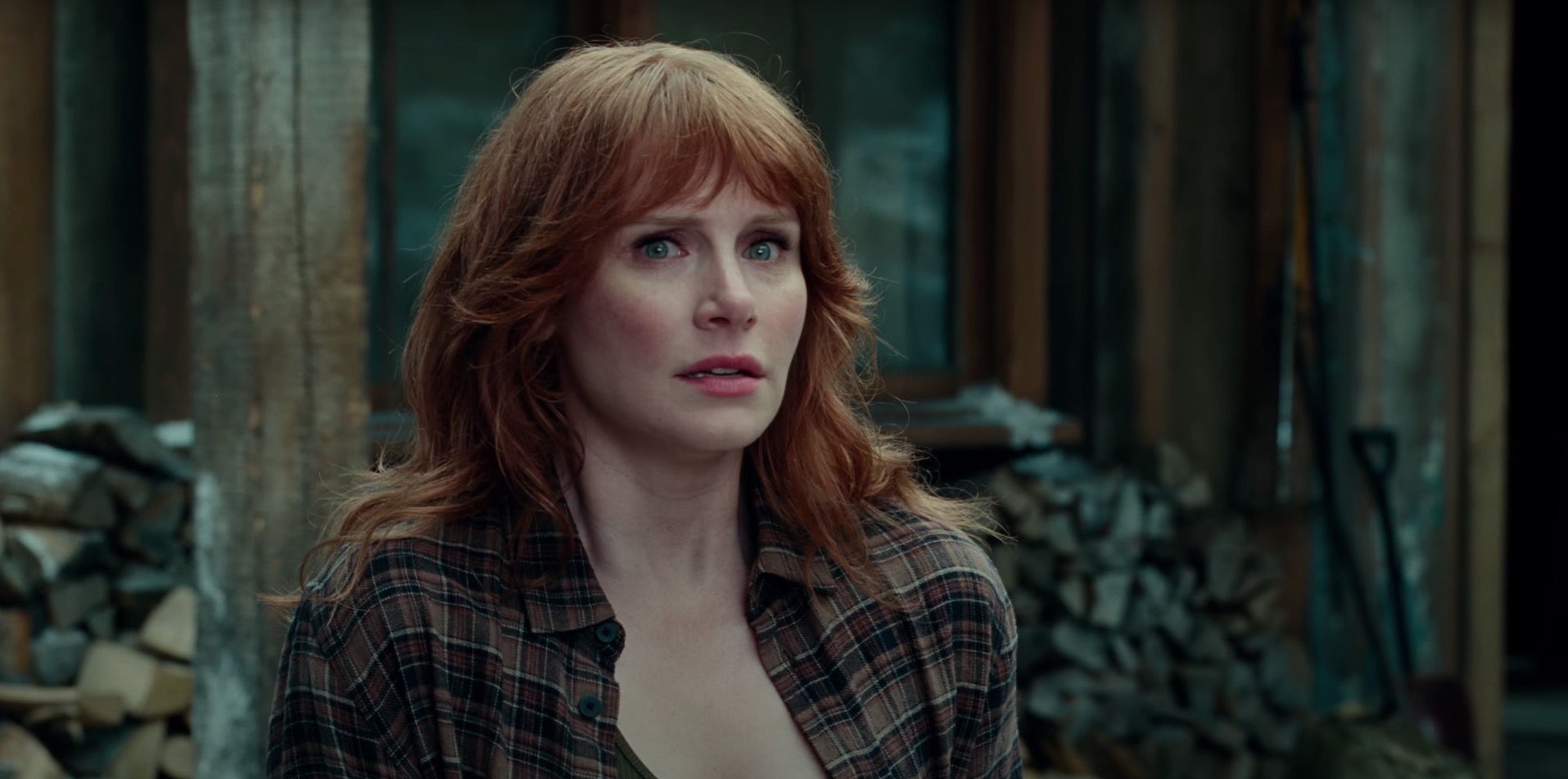 Jurassic World 3 : cette demande incorrecte des producteurs à Bryce Dallas Howard