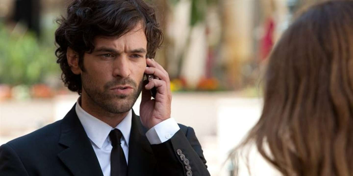 L'Arnacoeur : pourquoi Romain Duris a longtemps hésité à faire le film ?