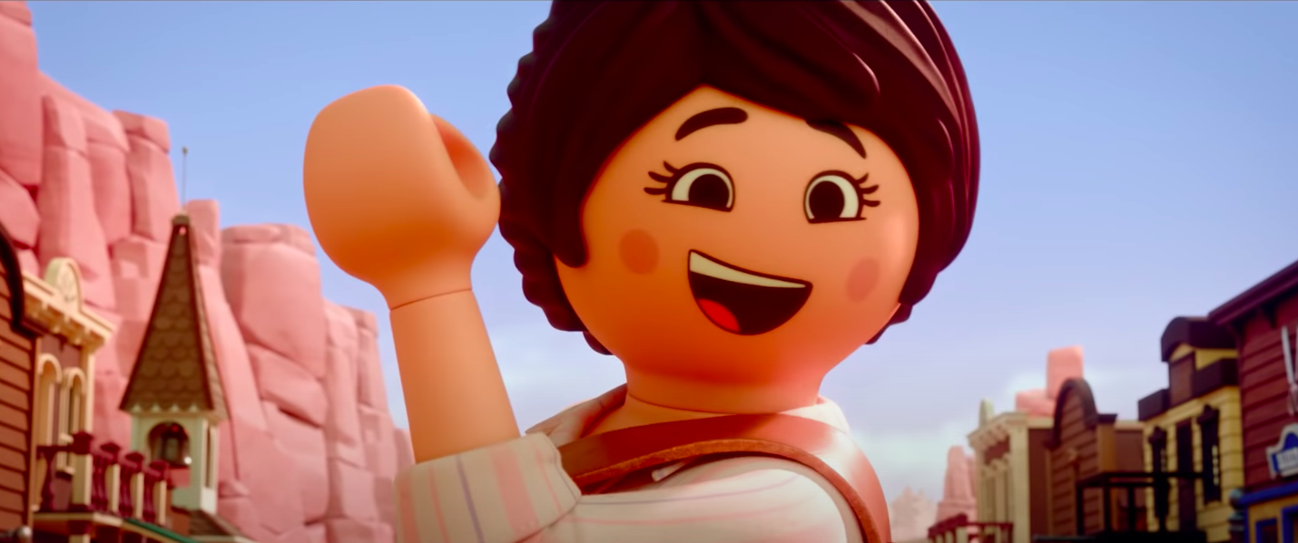 Playmobil le Film : retour sur un échec financier historique