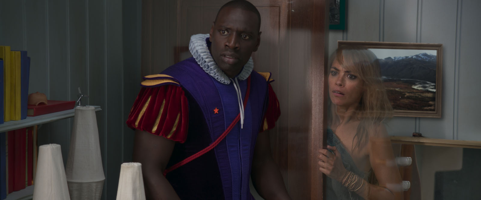 Le Prince oublié : pourquoi Bérénice Bejo a failli ne pas jouer dans le film ?