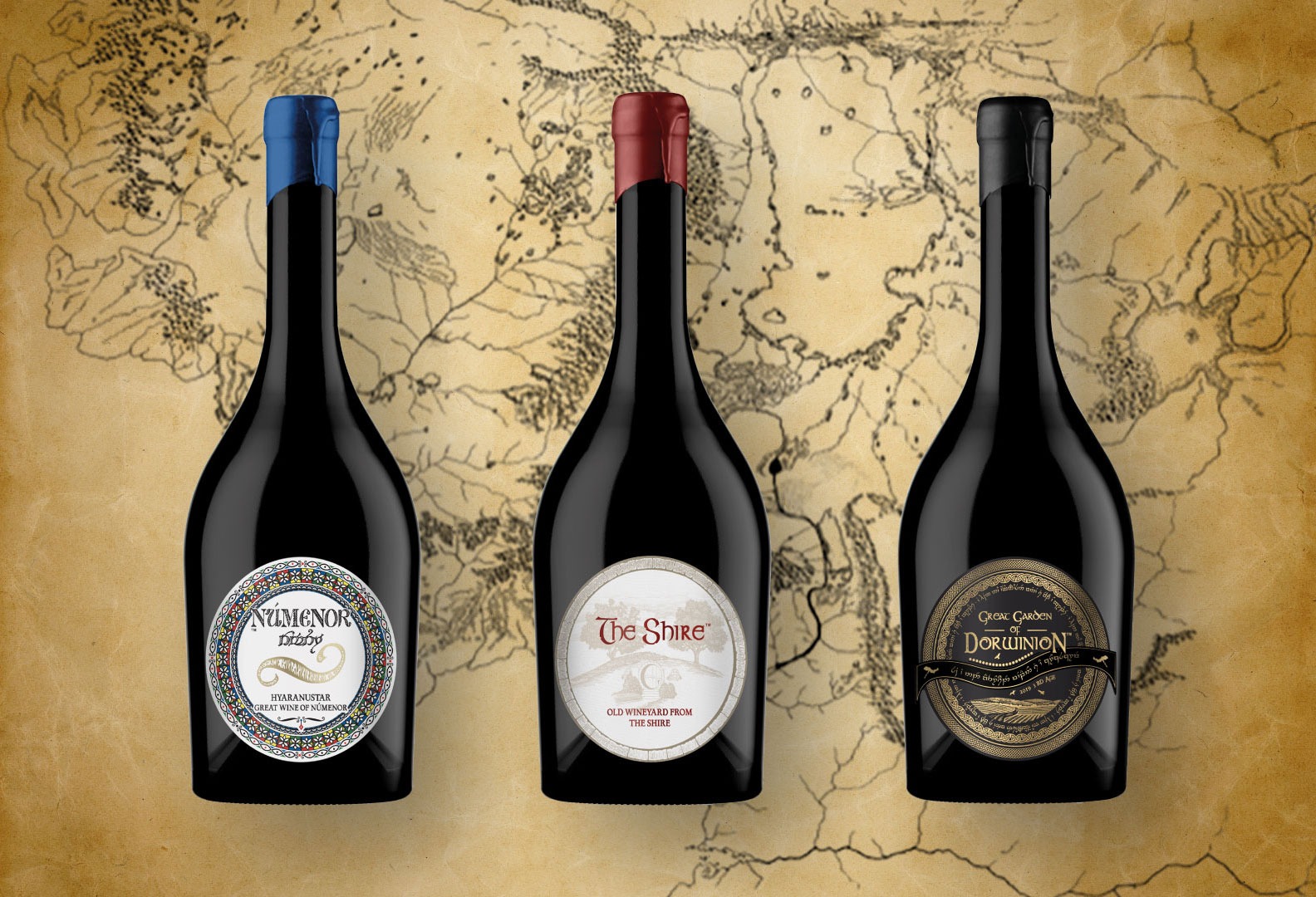 Buvard Publicitaire Ancien - Treille Du Roy / Vins Agap - Publicité Vin De Table