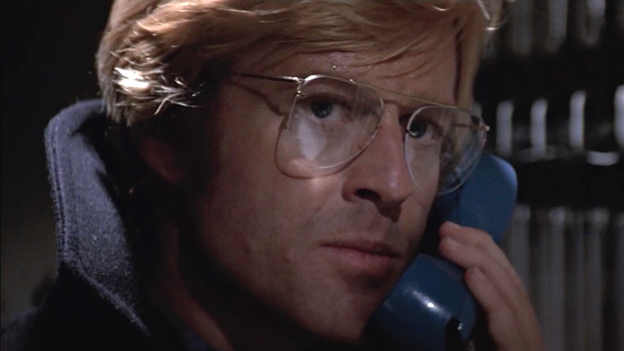 Les Trois jours du Condor : quand Robert Redford continuait de tourner malgré son nez cassé