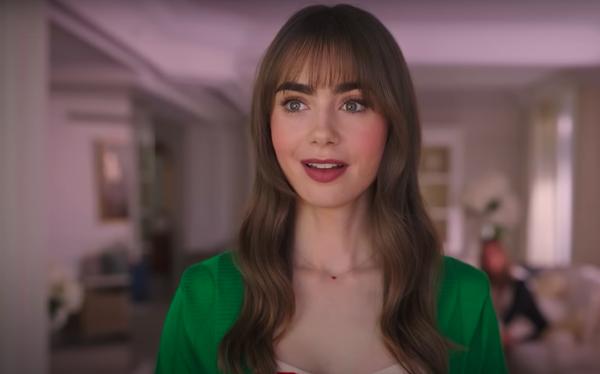 Emily in Paris : que vaut la saison 3 de la série Netflix ?
