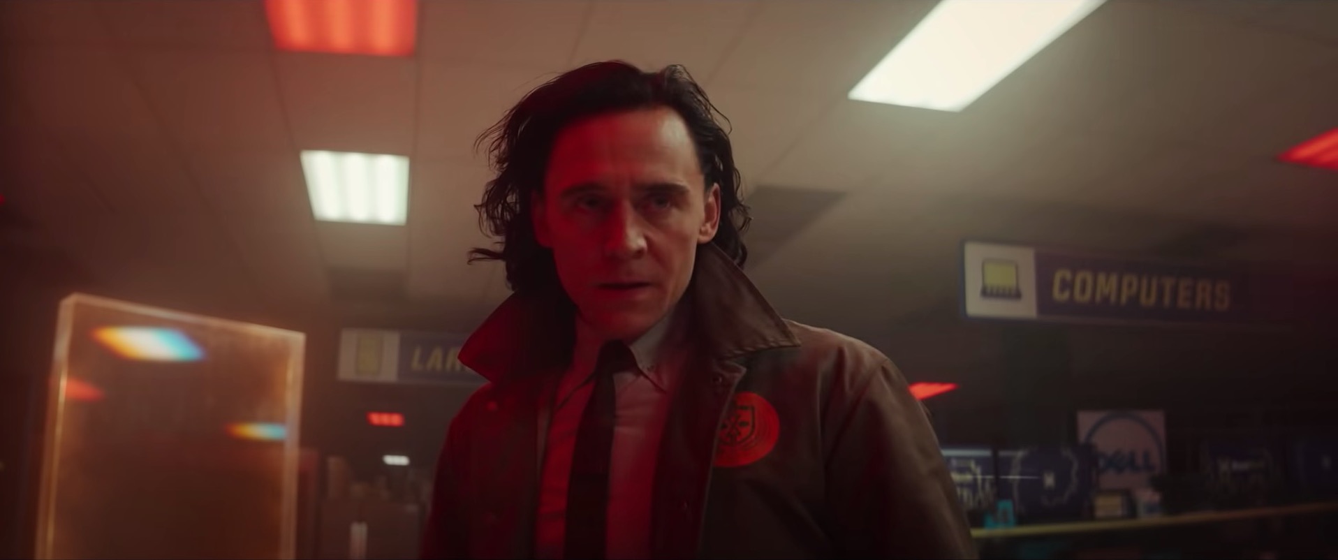 Loki : découvrez les premières images de la saison 2
