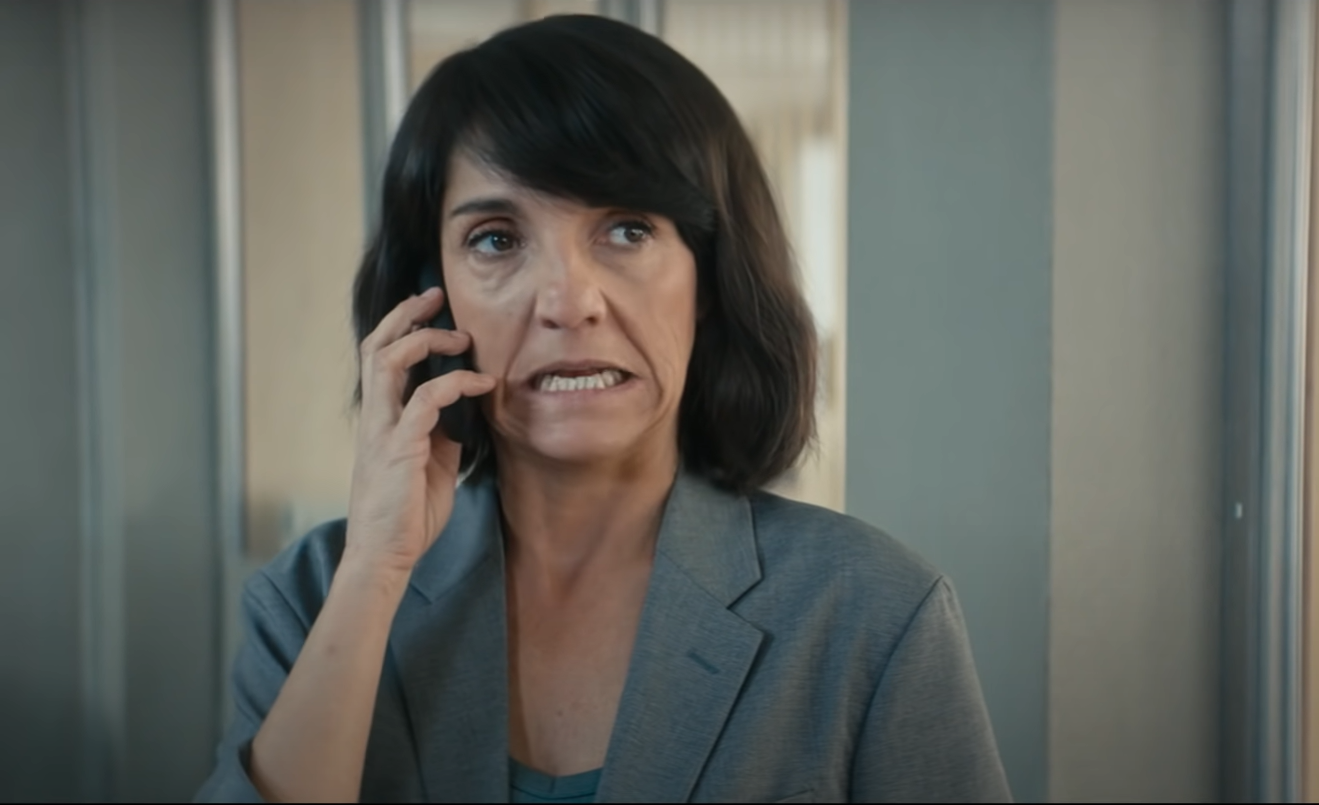 Lucky : pourquoi Florence Foresti a hésité à jouer dans le film ?