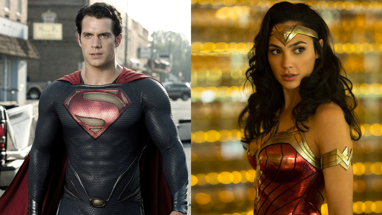 Wonder Woman 3, Man of Steel 2 : le futur incertain des super-héros DC