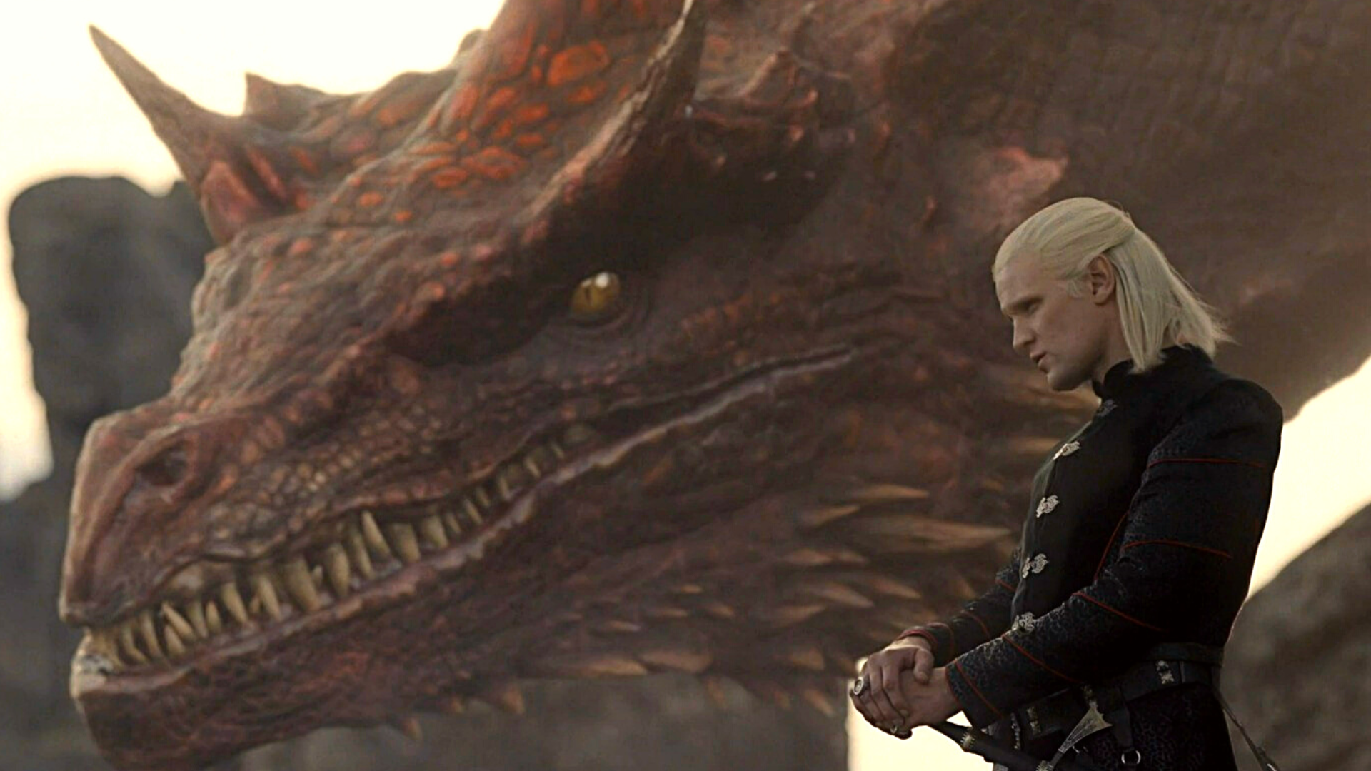 House of the Dragon : le coffret Steelbook 4K Ultra HD est disponible