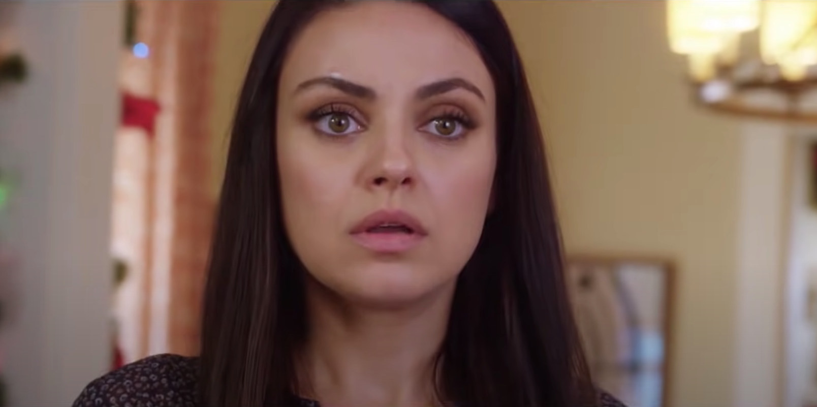 Bad Moms 2 : quand Mila Kunis racontait un Noël 
