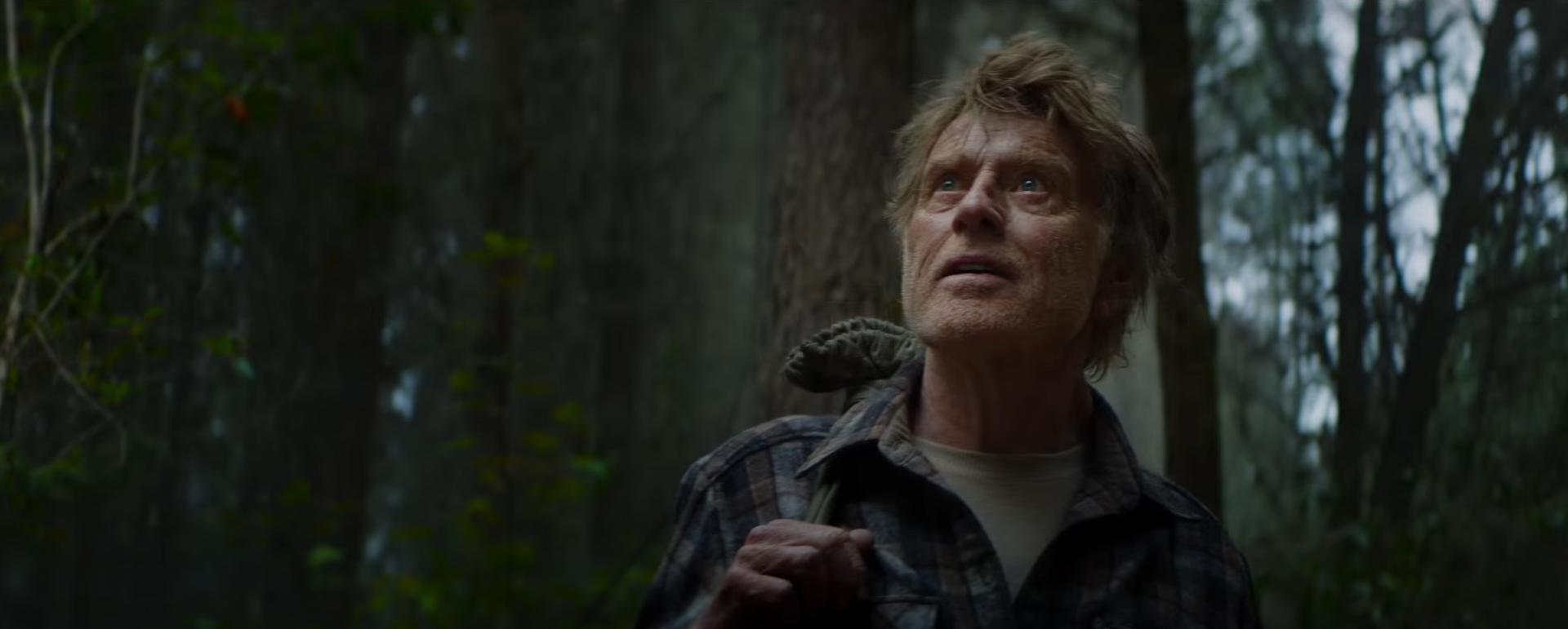 Peter et Elliott le dragon : ce geste héroïque de Robert Redford pendant le tournage