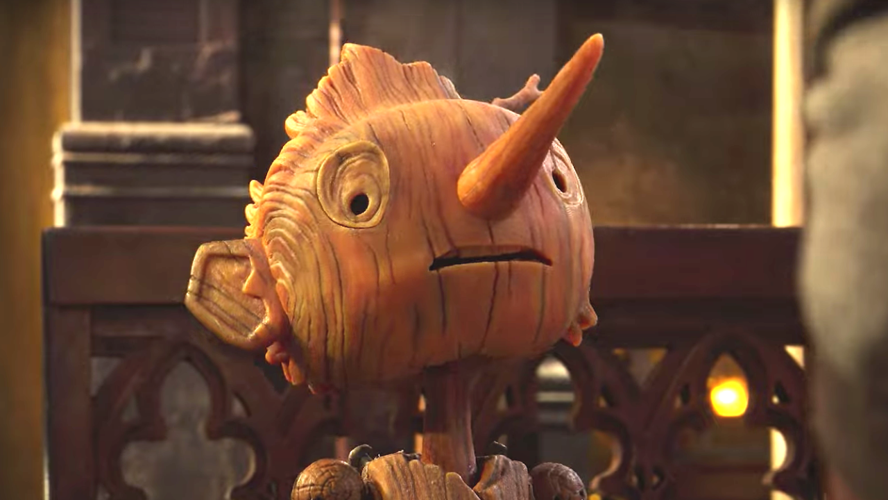 Pinocchio sur Netflix : cette scène repensée pour ne pas trop choquer