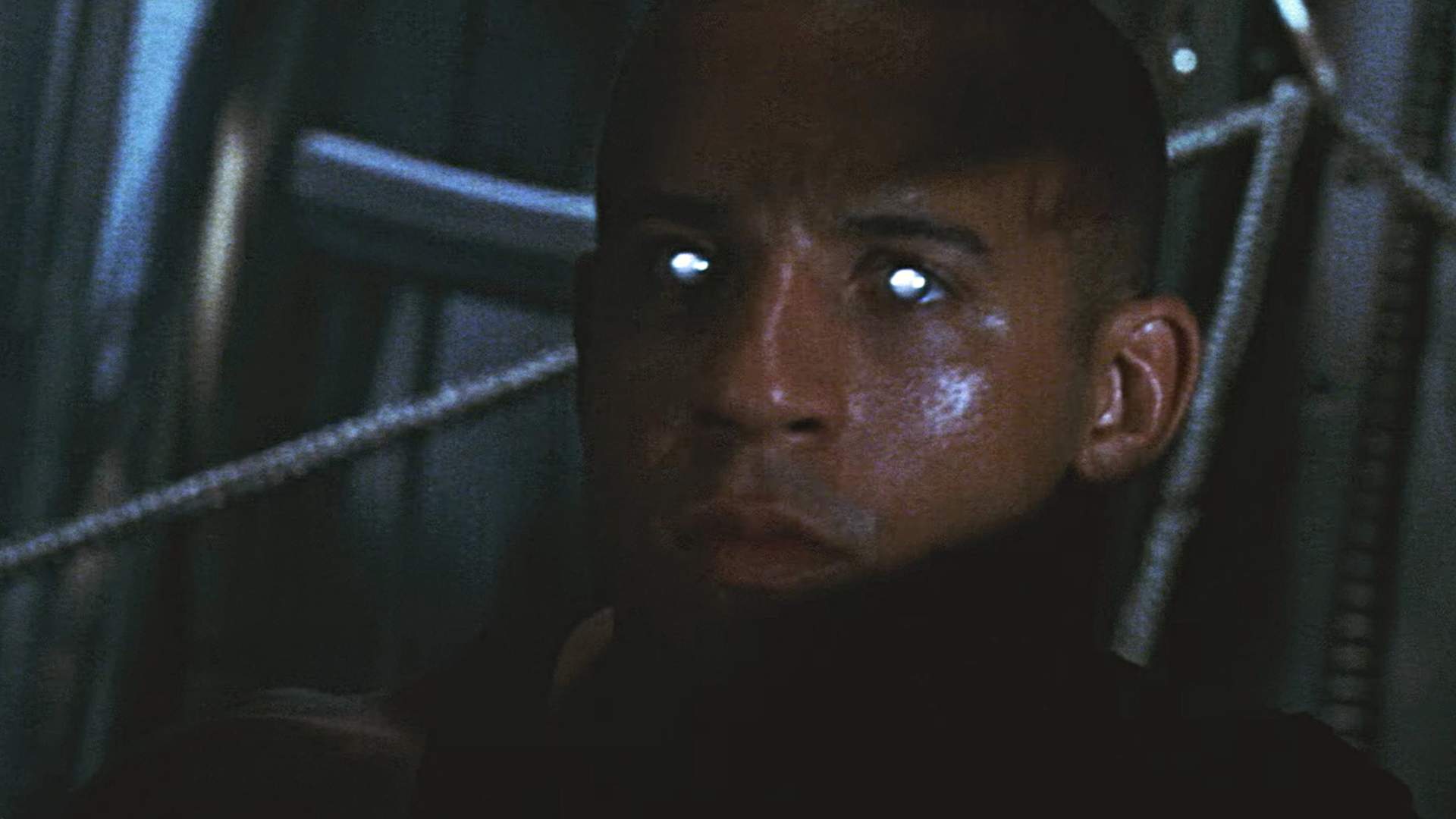 Le meilleur film de Vin Diesel enfin disponible en 4K UHD !